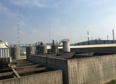 企業(yè)風貌